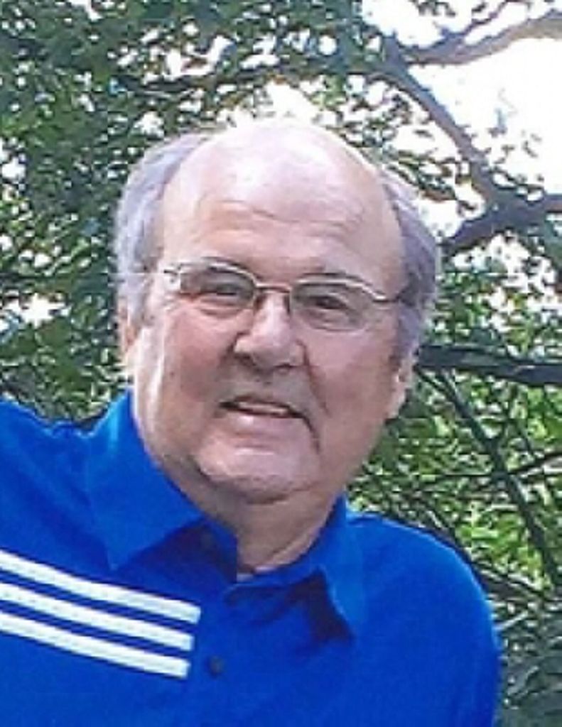 Steven S Engel Profile Photo