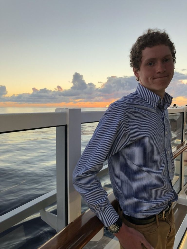 Logan Matthew Paulsen Profile Photo