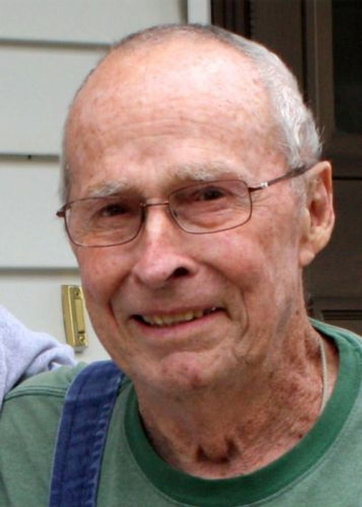Glen E. Shuey Profile Photo
