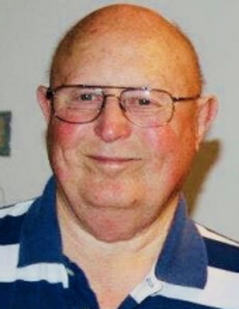 Bobby Royce Smith