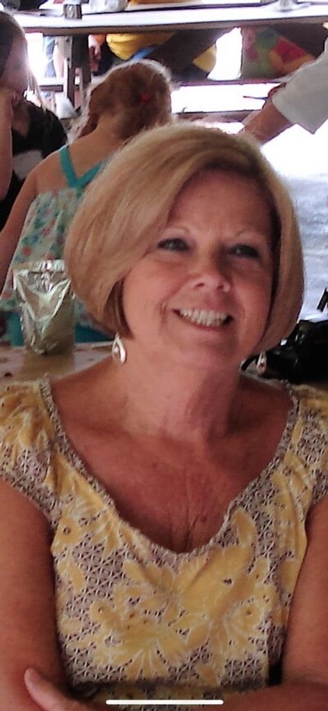Sharon Johnson Profile Photo