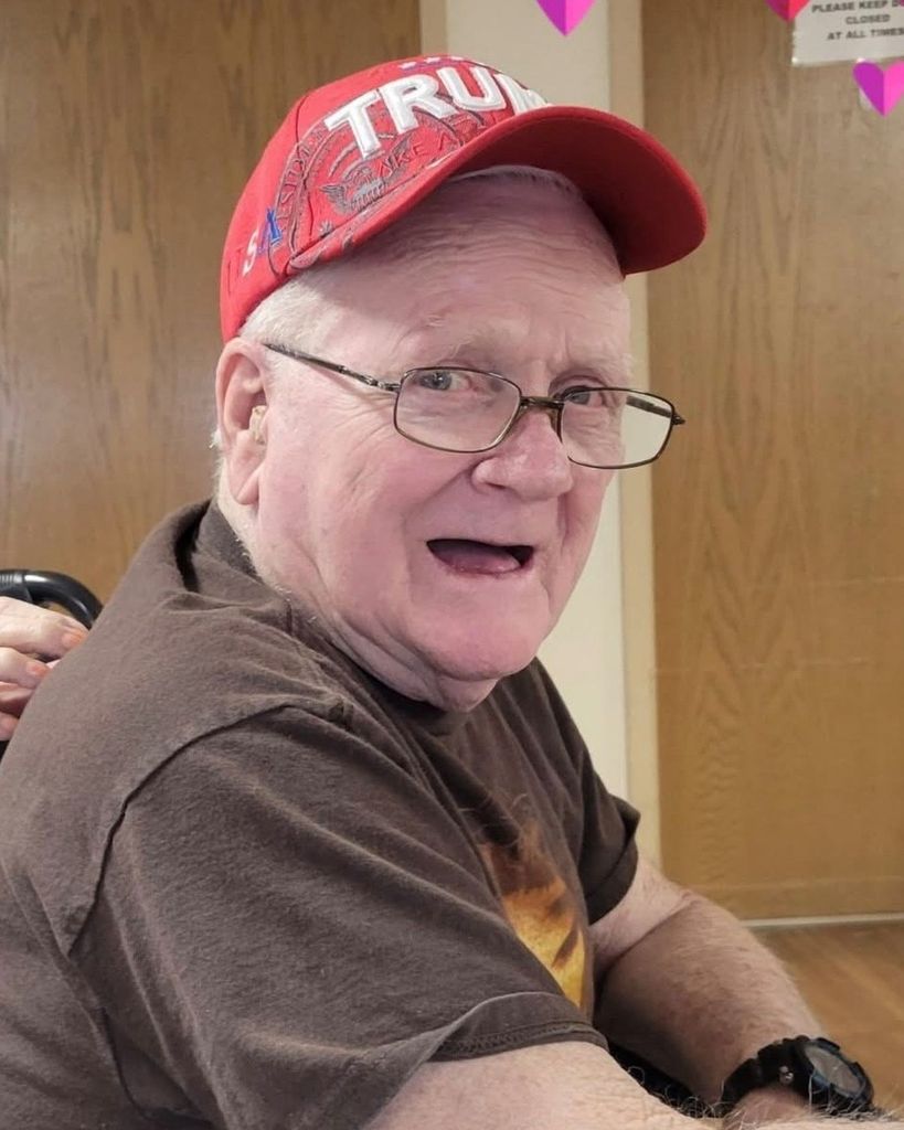Thomas Michael Warnick Profile Photo