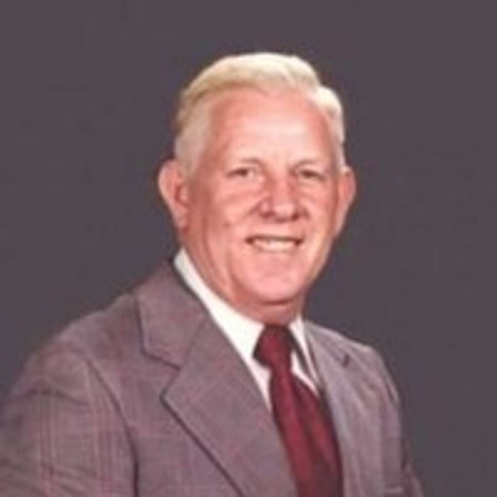 David Thurman Hooper
