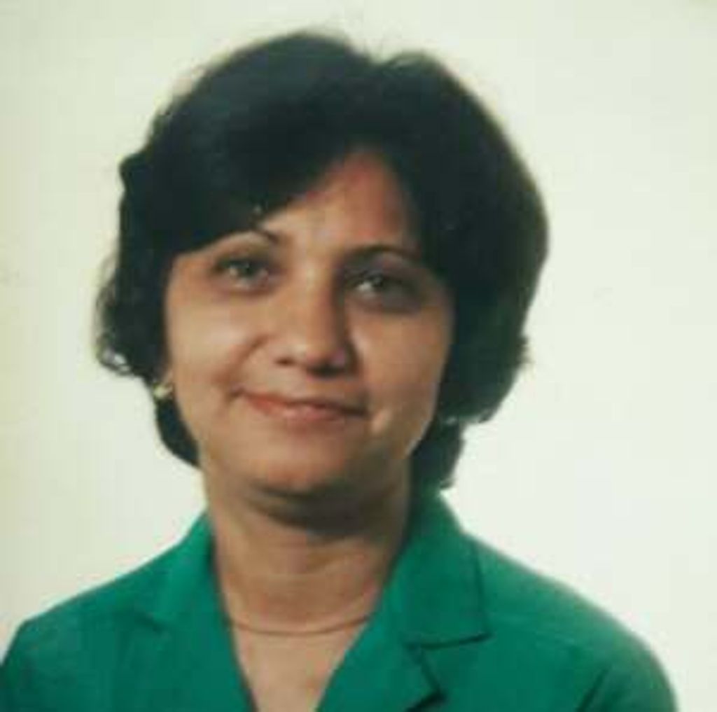 Eunice Figueira Tavares Profile Photo