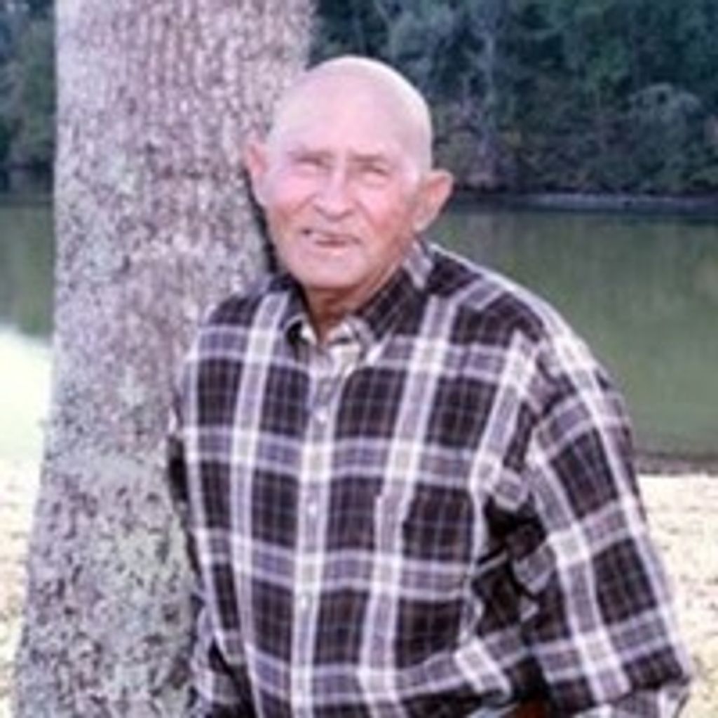 J. Ray "Bud" Cameron