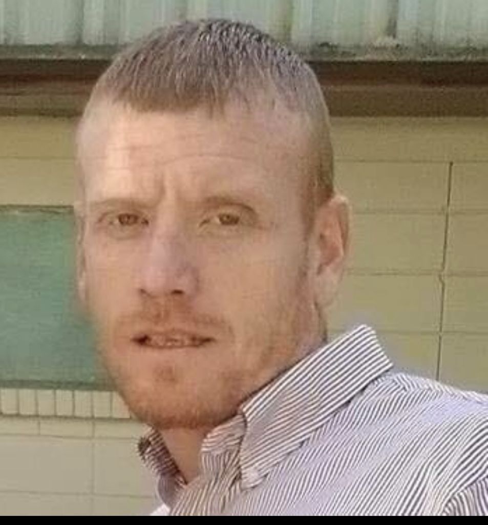 John "Red Bean" Paul Davis