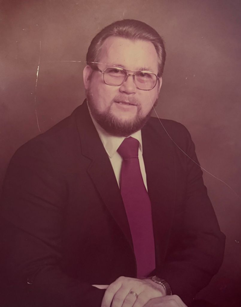 David Marcus Bennett Profile Photo