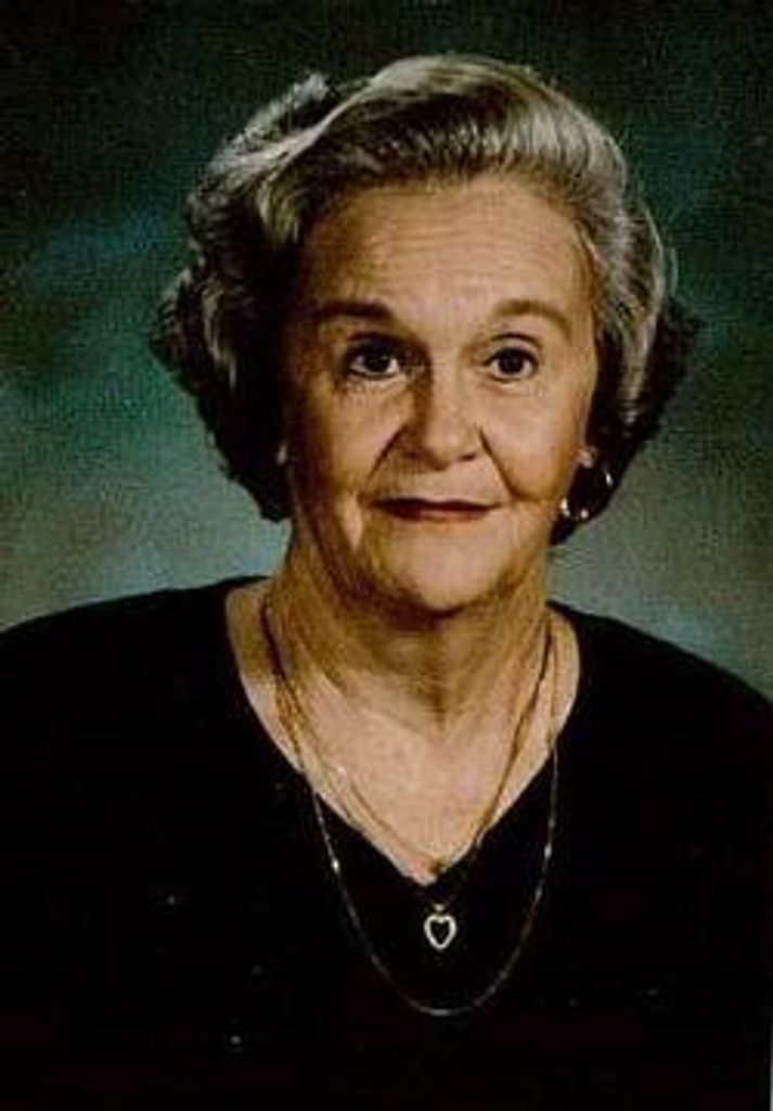 Polly Gaddy Profile Photo