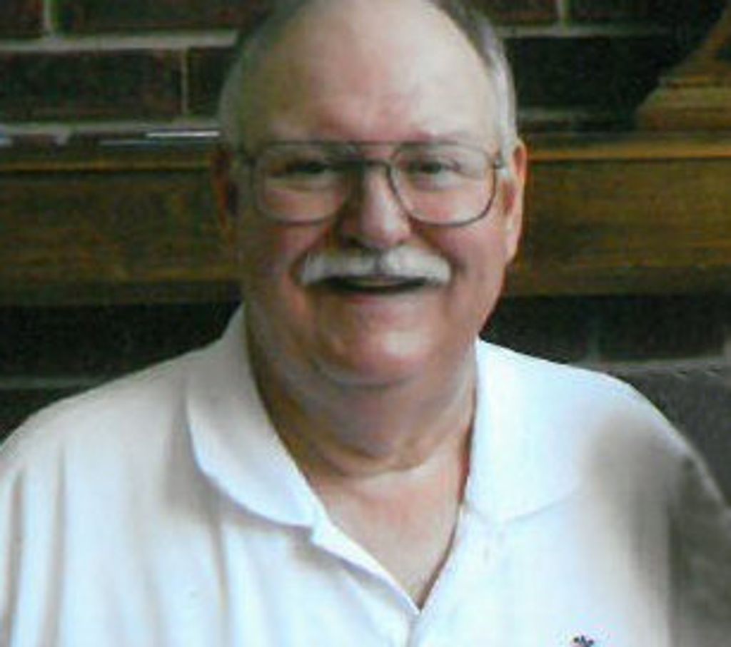 Glenn W. Flasch, Jr.