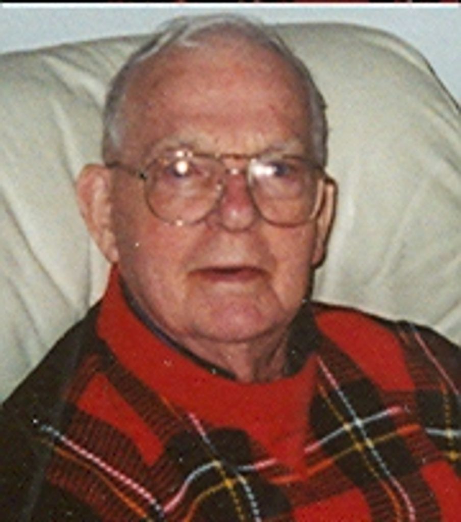 Doyle K. Burnett