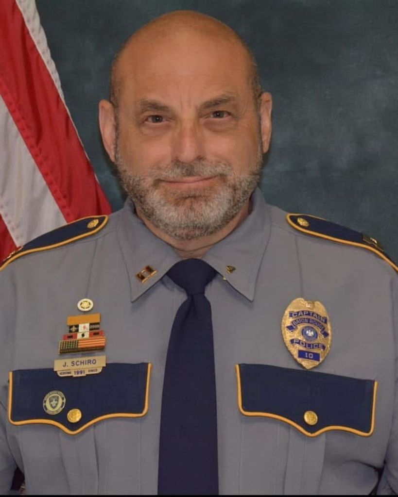 Jeremy Philip Schiro Profile Photo