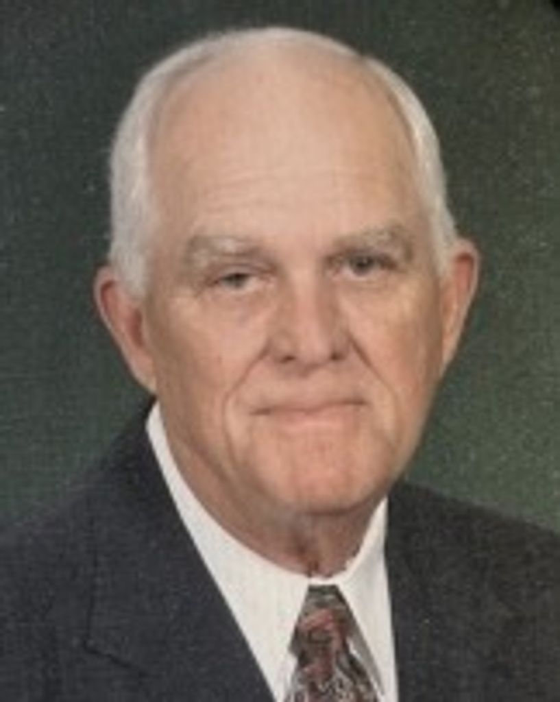 Dr. Robert Larry Rogers