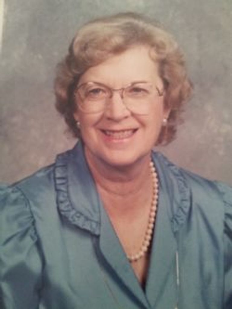 Helen Hoffman