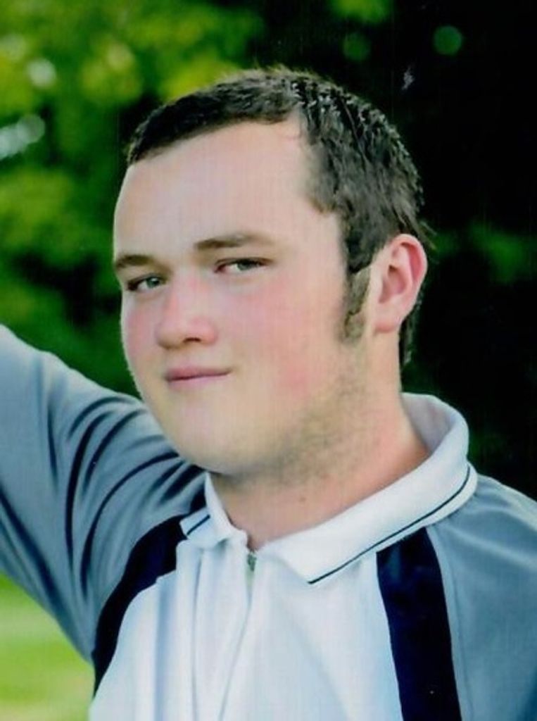 Dominick M. Williams Profile Photo