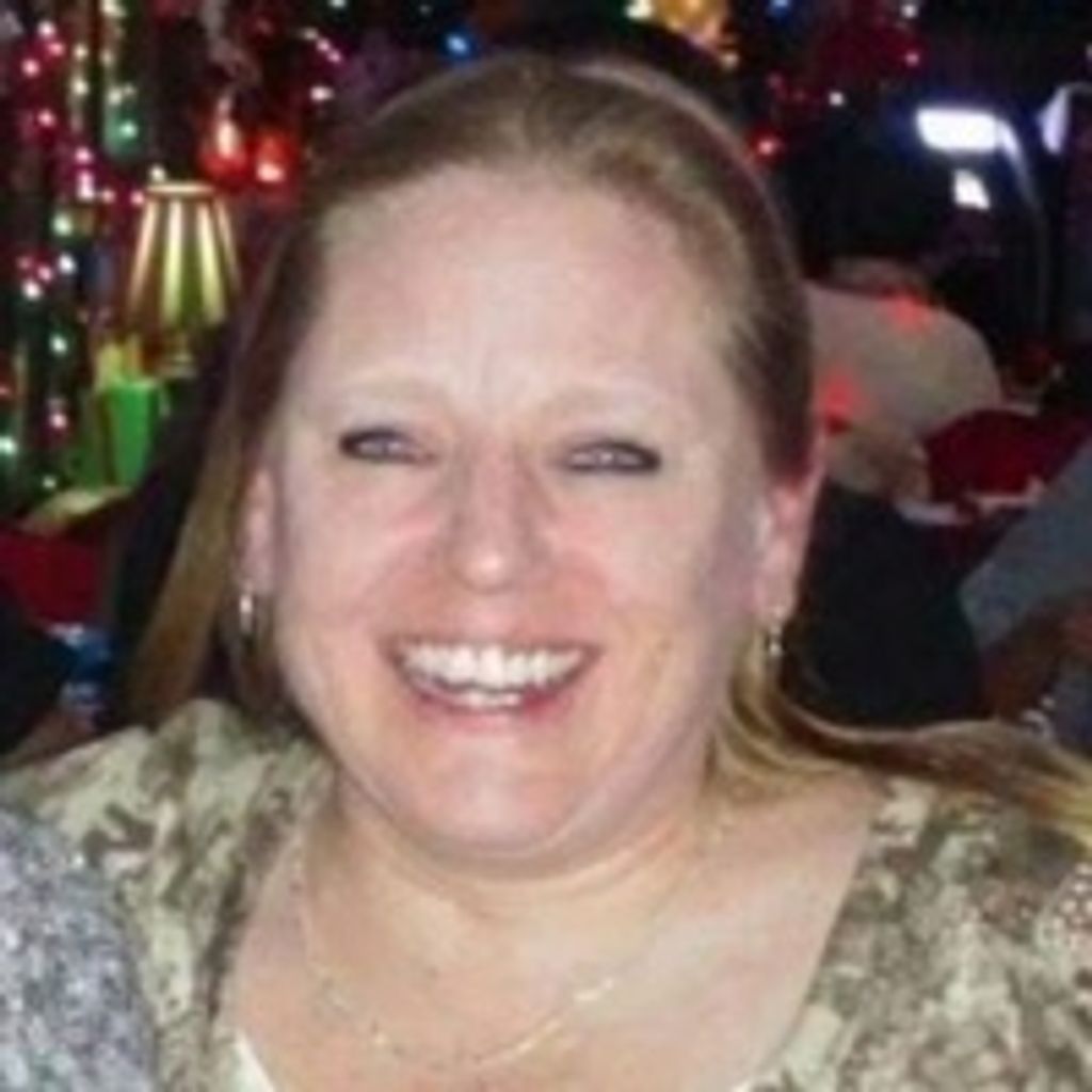 Lisa  Gay Adamy Profile Photo