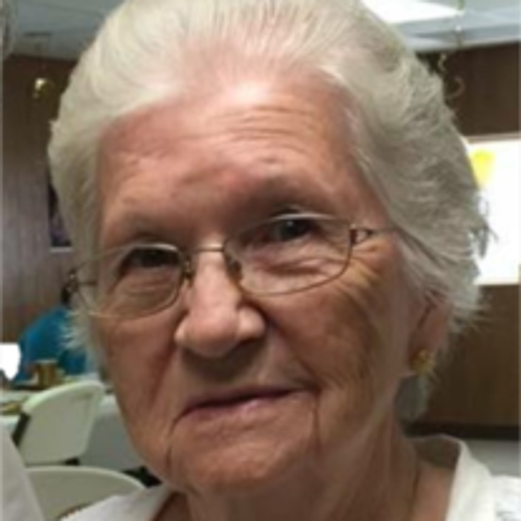 Eunice Toler Harvey