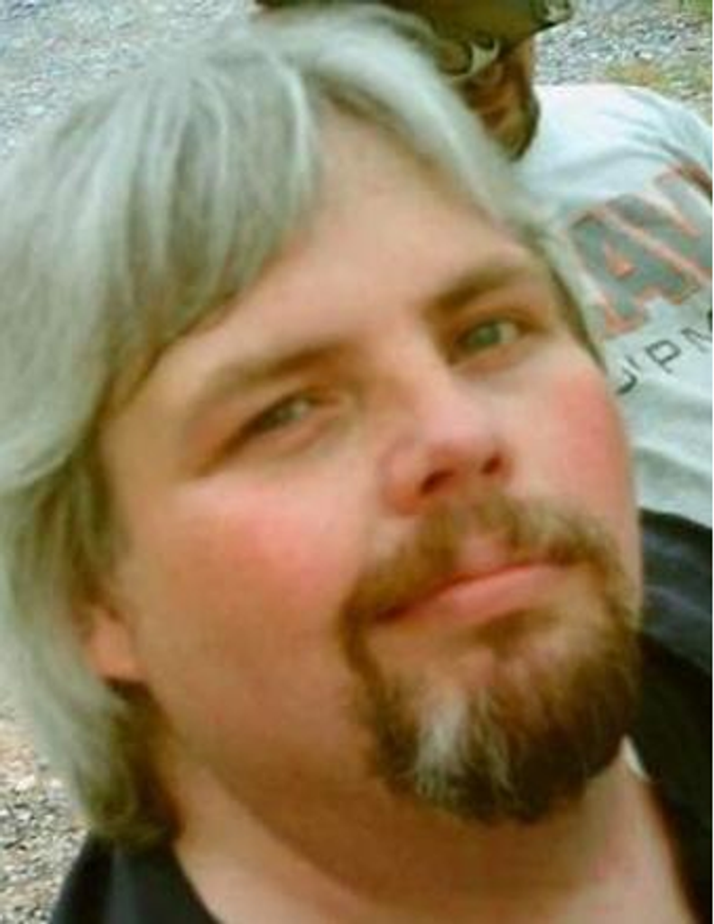 Kenneth Blair Pruett, Jr.