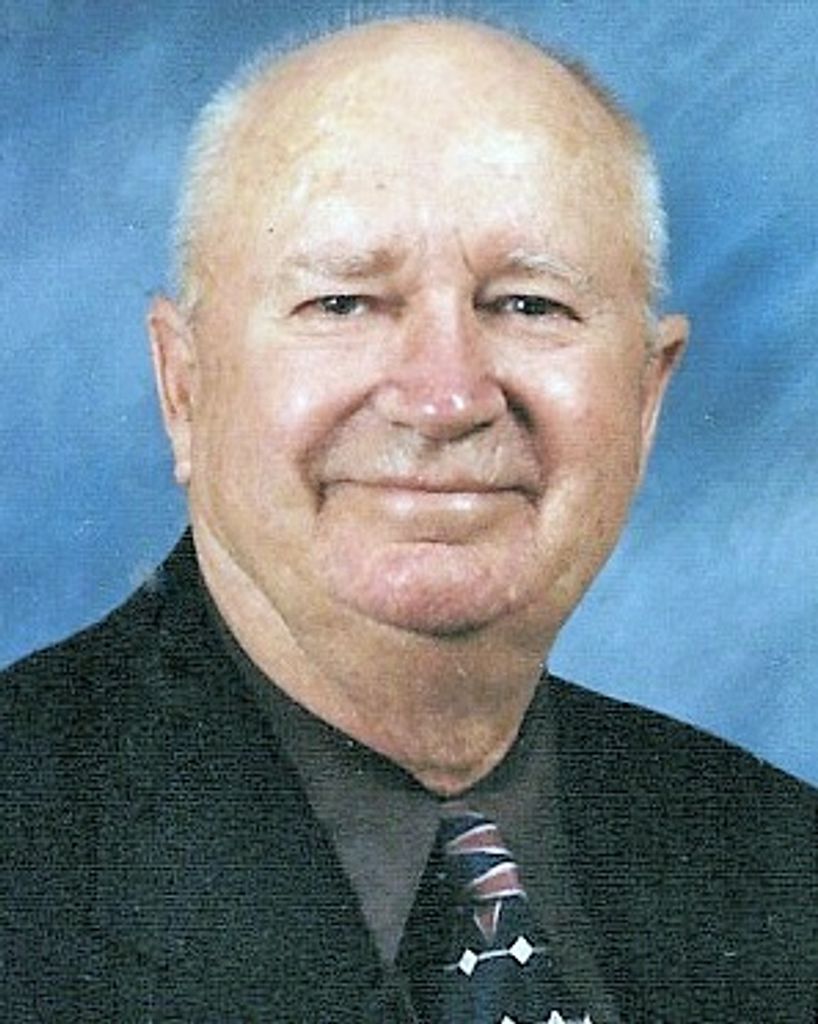 Wilton "Sonny" J. Pino Profile Photo