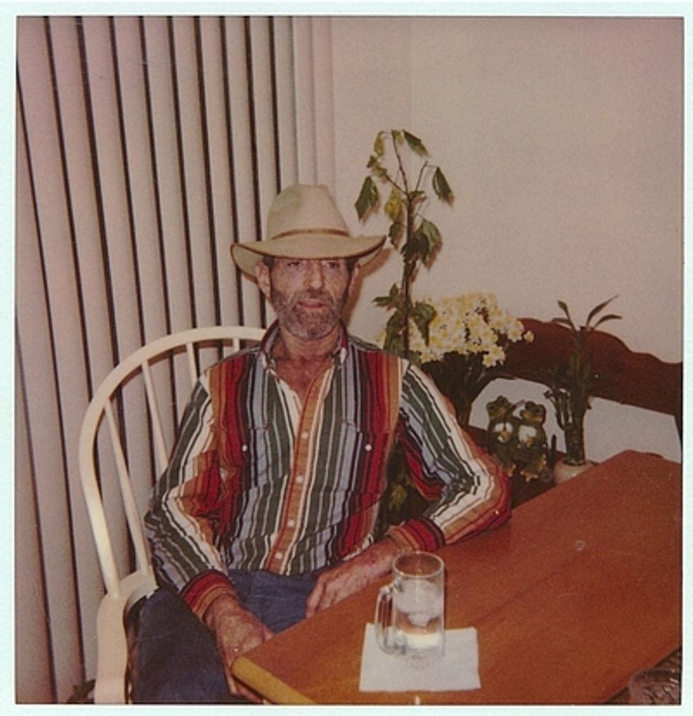 Randolph "Randy" Cawthon Profile Photo