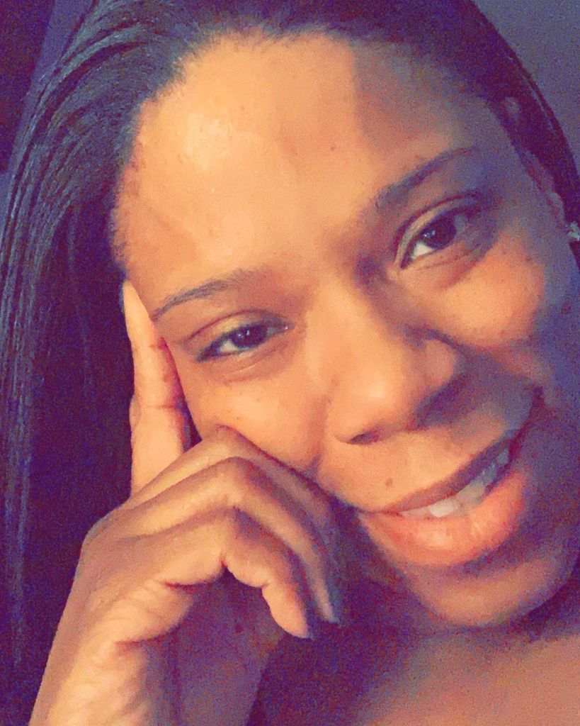 Christina Harris-Jones