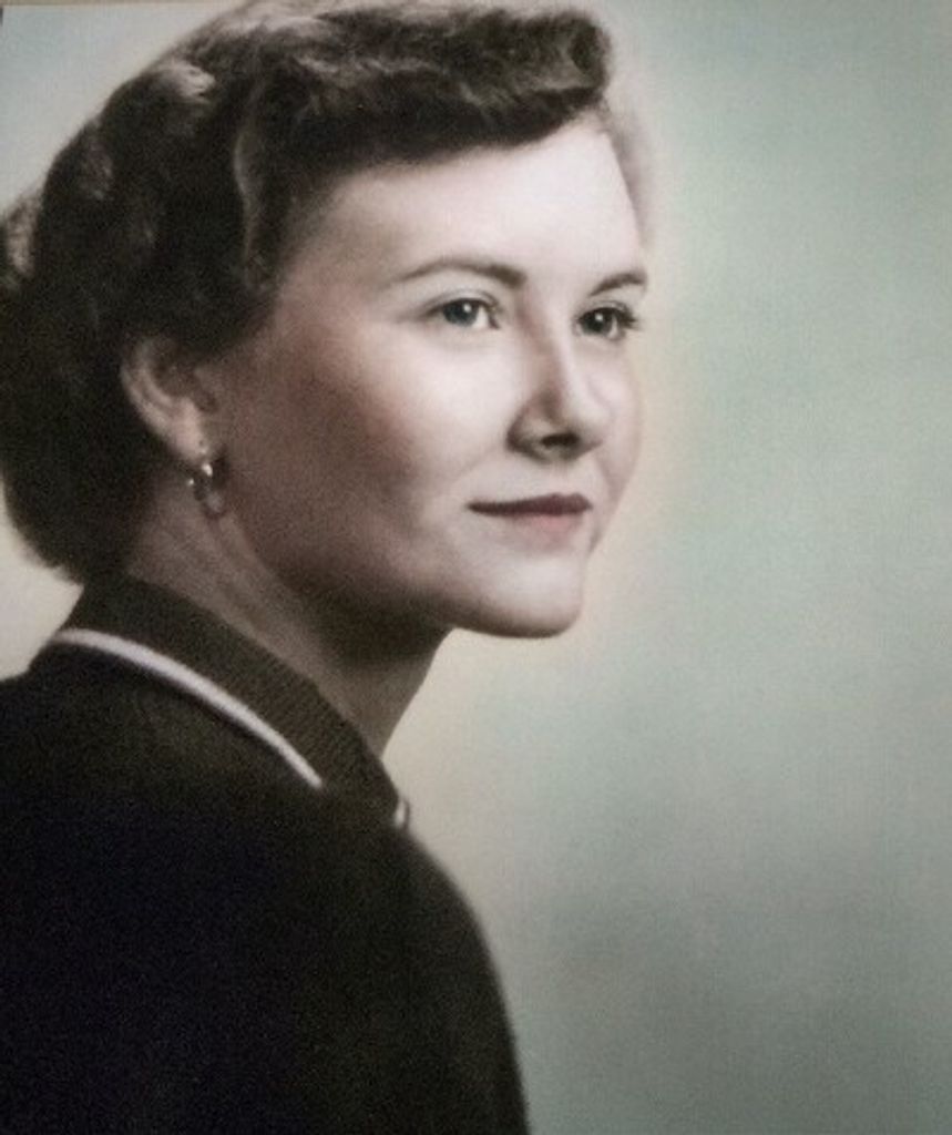 Lois Sumpter Profile Photo