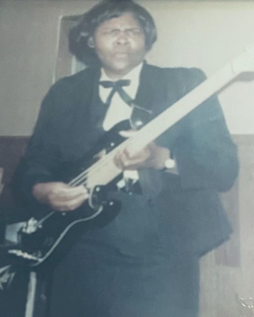 Minister Dorothy Mae (Arrington) Streeter-Barnes