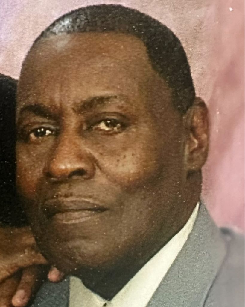 Frank Thompson