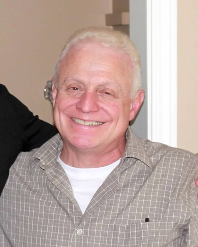Donald Lee Knapp