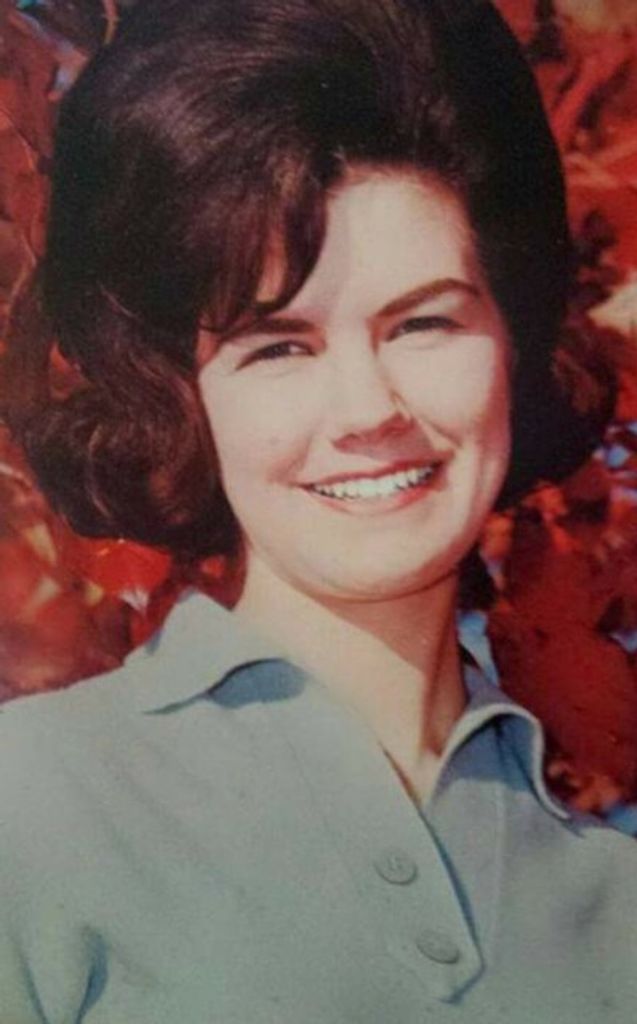 Pauline Cummings Profile Photo