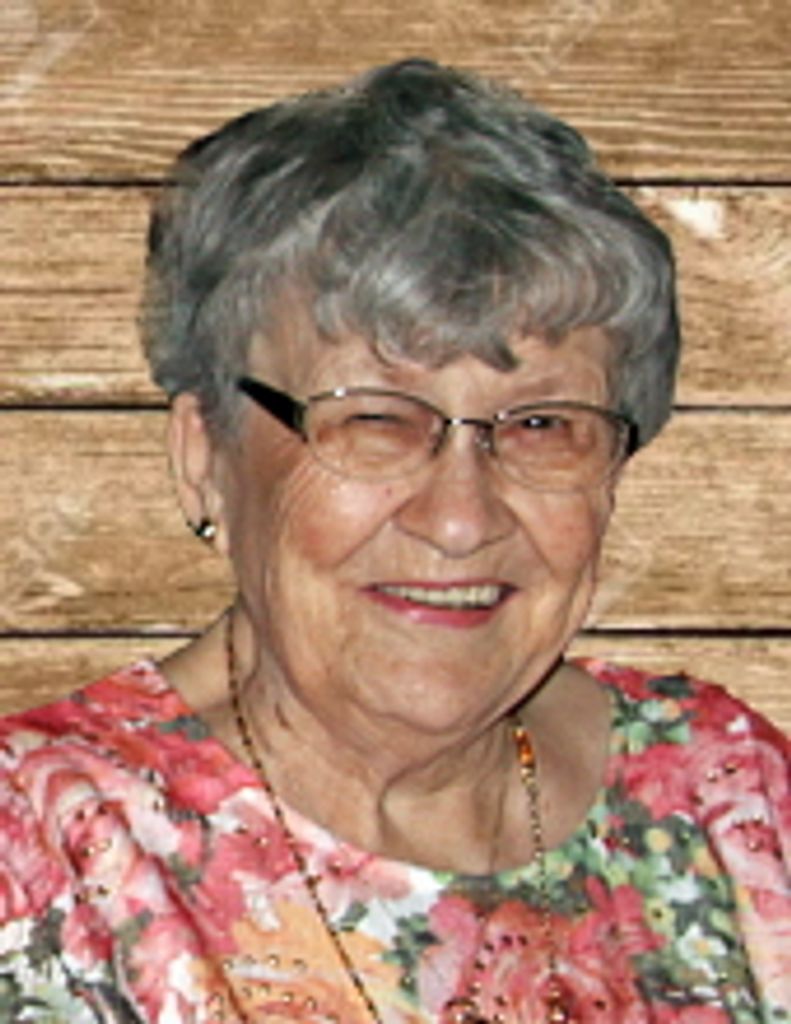 Katy Hanson