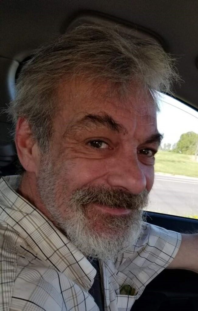 Randy W. Mccourt Profile Photo