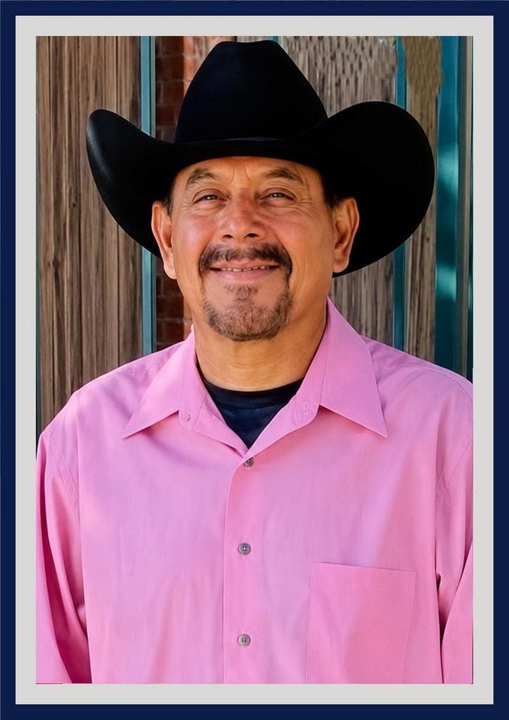 Jose "Sapito" Torres Profile Photo