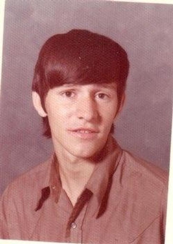 Mark Smith