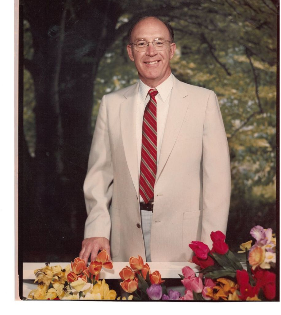 George O'Neill