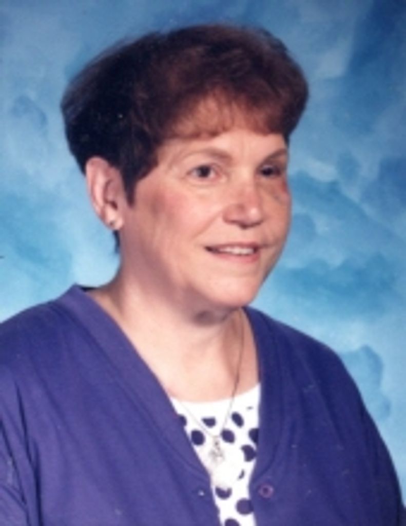 Edith "Edye" Jungels - Mcnabb Funeral Home