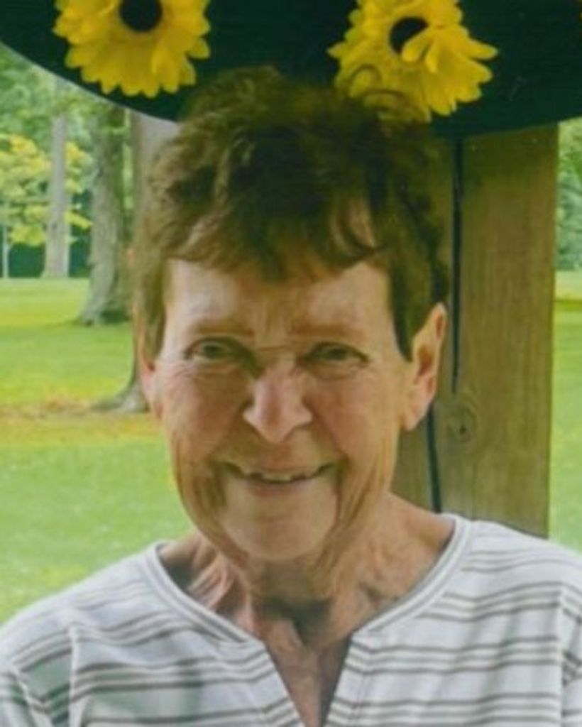 Evelyn L. "Ev" Bloom