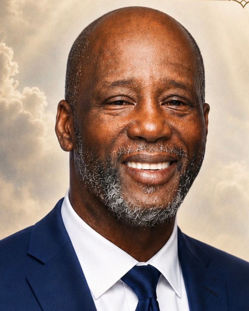 Dr. Nathaniel D. Boyd. Jr. Profile Photo