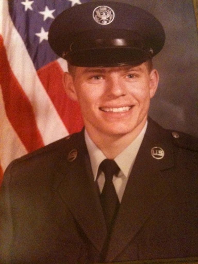 Calvin Newby Profile Photo
