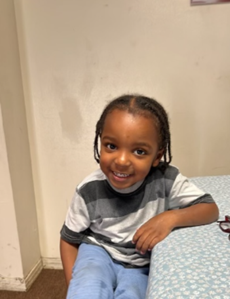 Joseph Andre Hudson Profile Photo