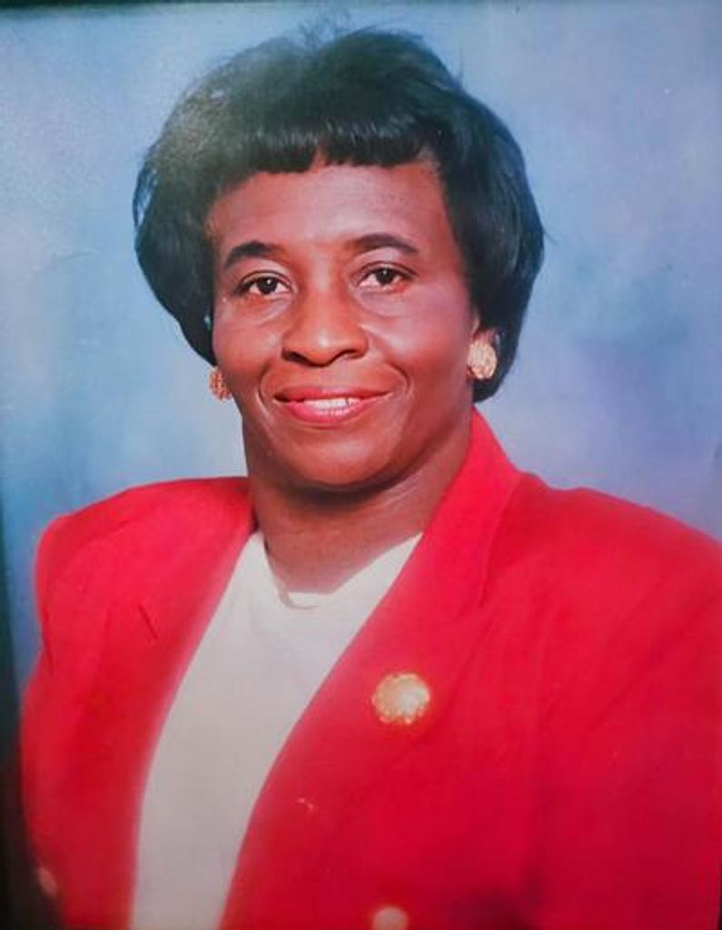 Dr. Velverlyn L. Bussey Profile Photo