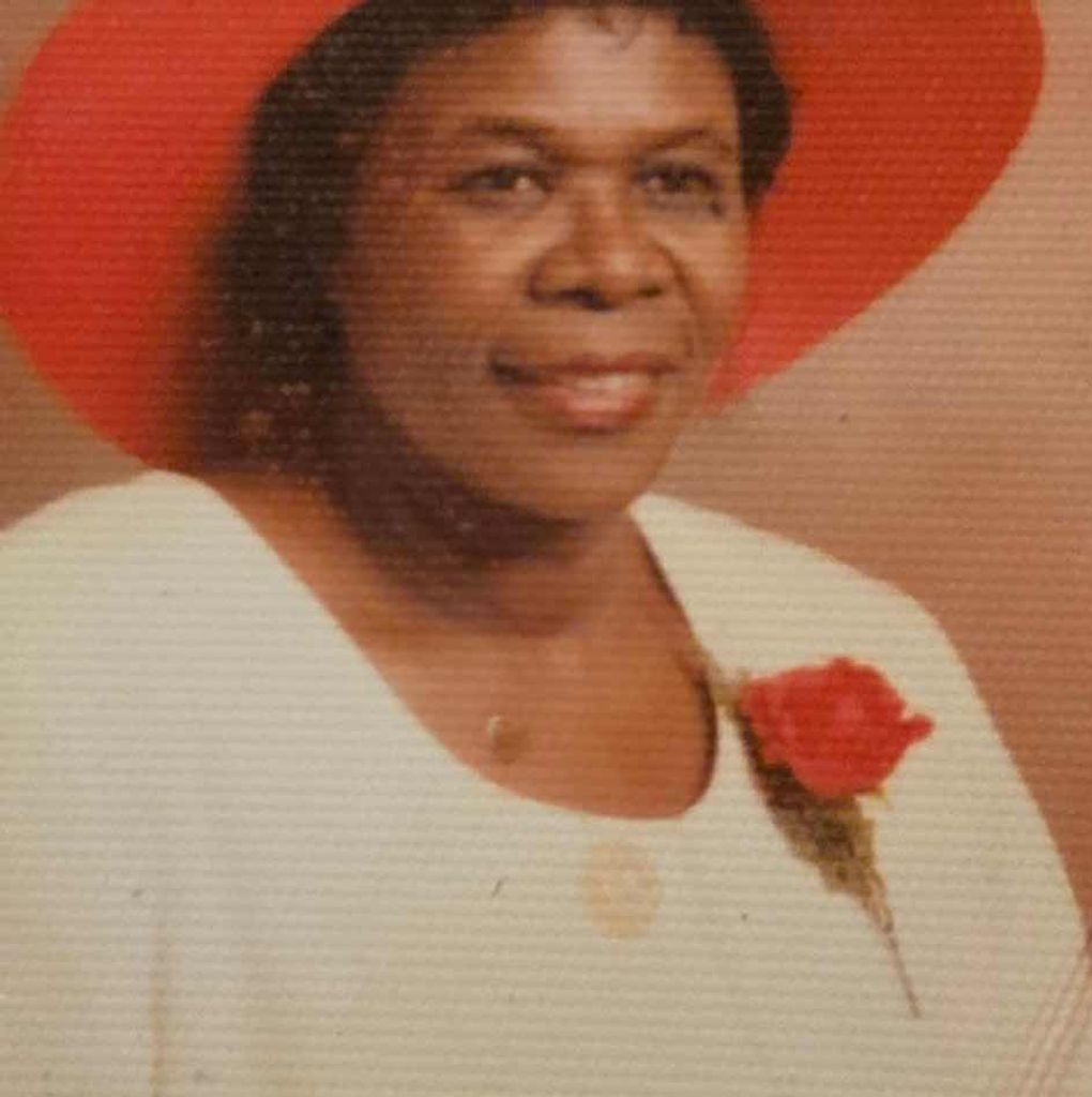 Germaine Lysius Profile Photo