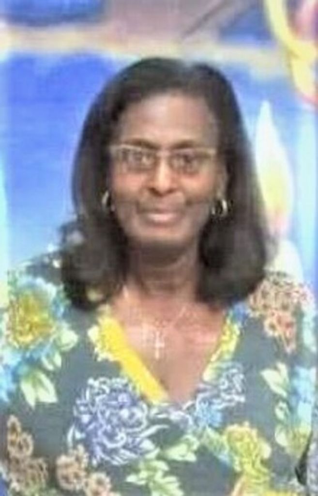 Ms. Emma Marie Robinson Profile Photo