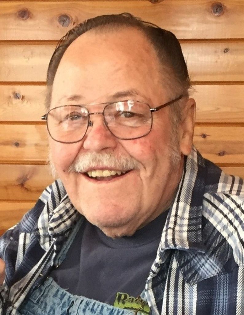 Vern Sjoberg Profile Photo