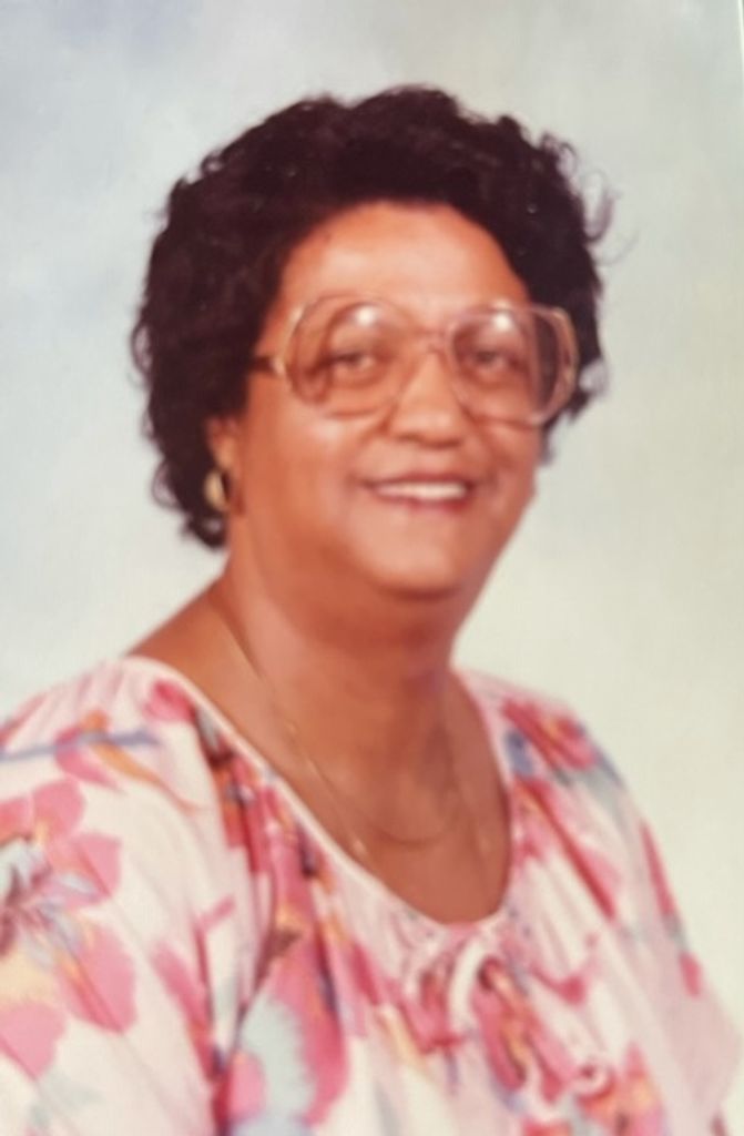 Mary Ashworth Profile Photo