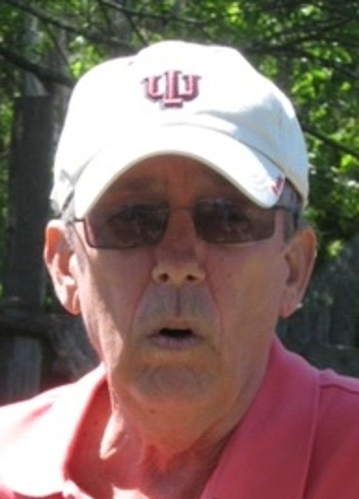 Michael G. Cox Profile Photo