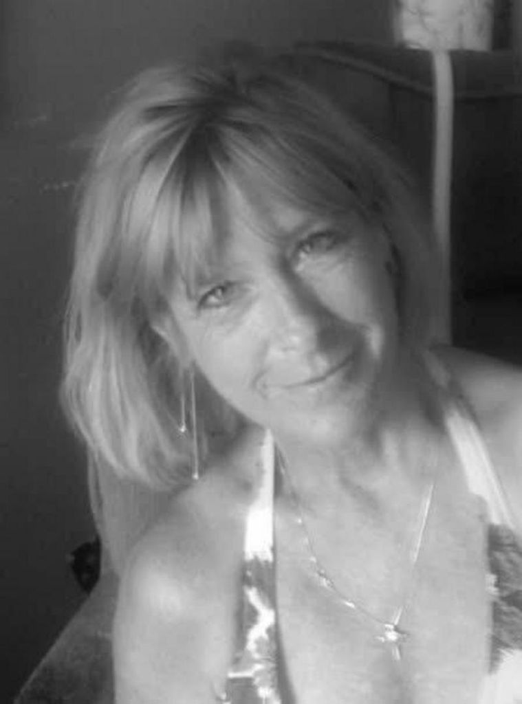 Suzanne Fields Profile Photo