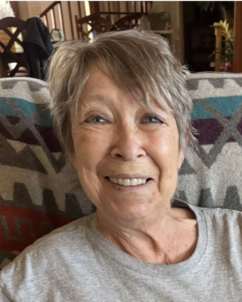 Marilyn Opitz-Dieken Profile Photo