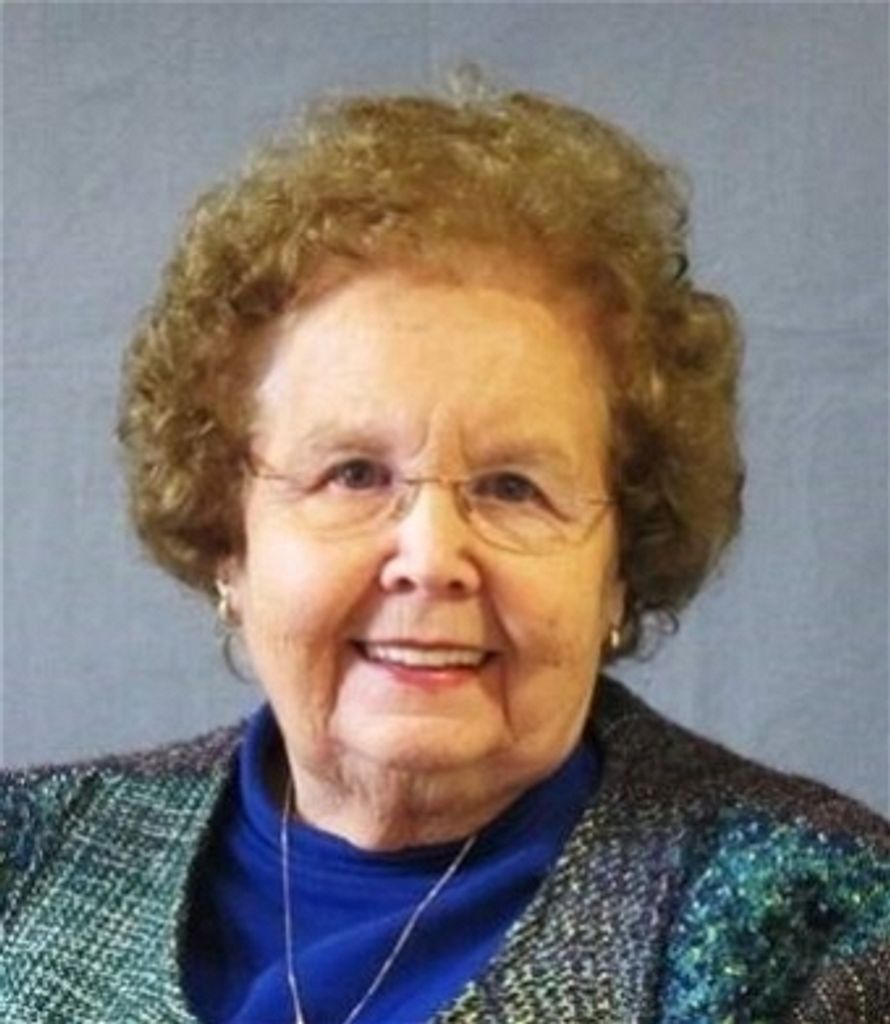 Joyce A. Englerth