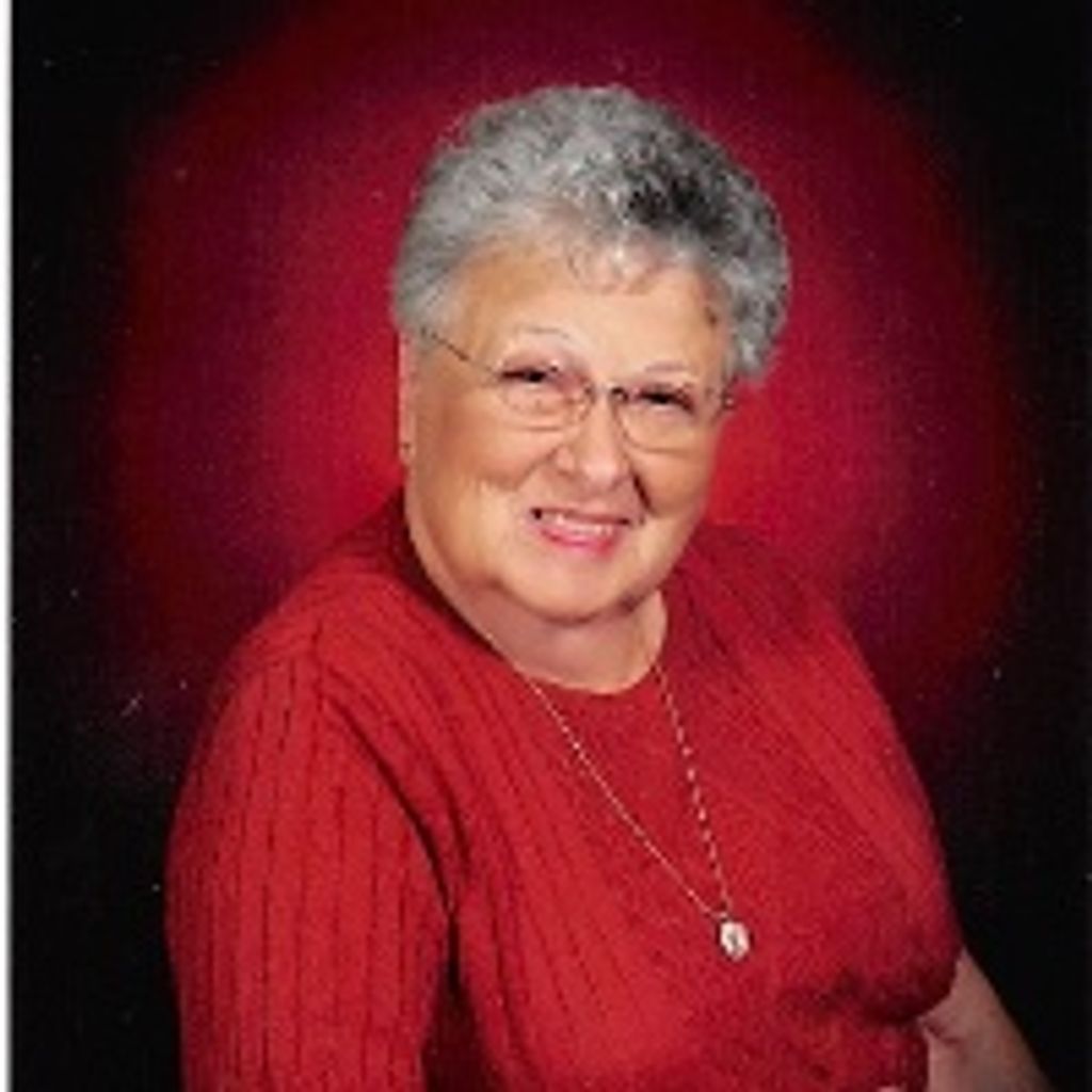 Eileen A. Mcdonald