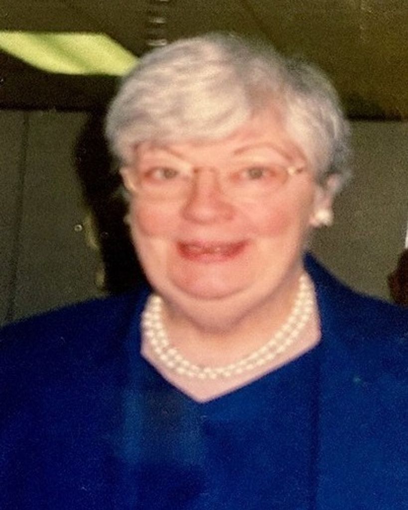 Elaine O. Malkin Profile Photo